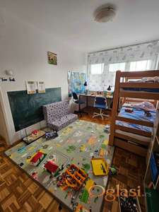 Prodajemo stan-Rotkavarija- Trosoban